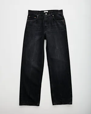 Haikure x Tenue. Bonnie Bassano Black