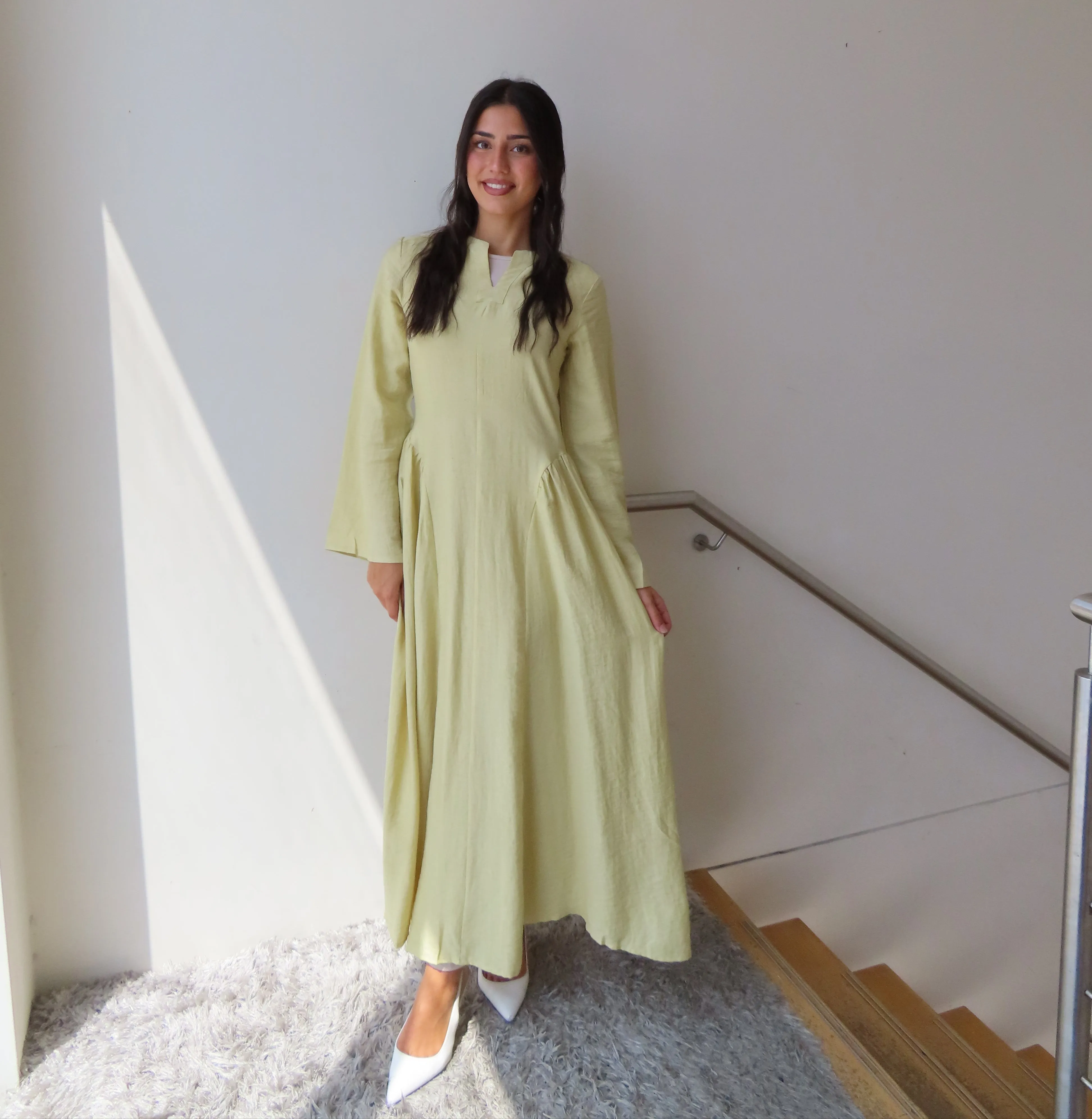 Hala Dress