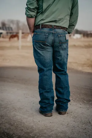 'Hamilton' Men's Ariat M5 Pro Series Straight Leg Jean