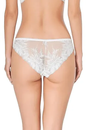 Heart of Glass Bikini - Ivory