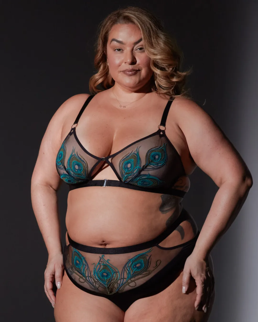 Hera Bralette