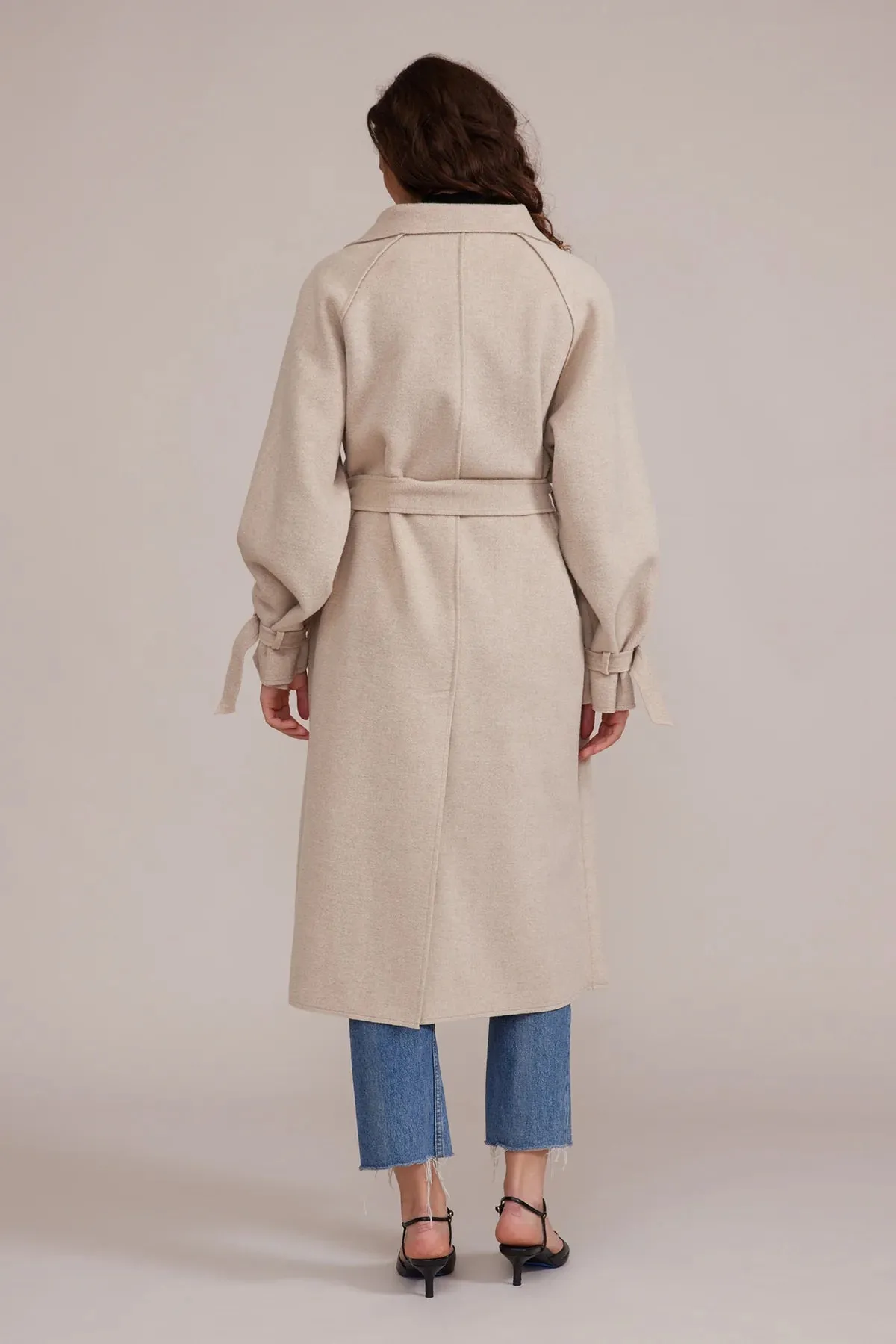 Heritage Trench Coat