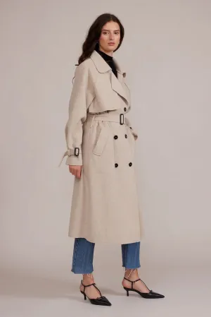 Heritage Trench Coat