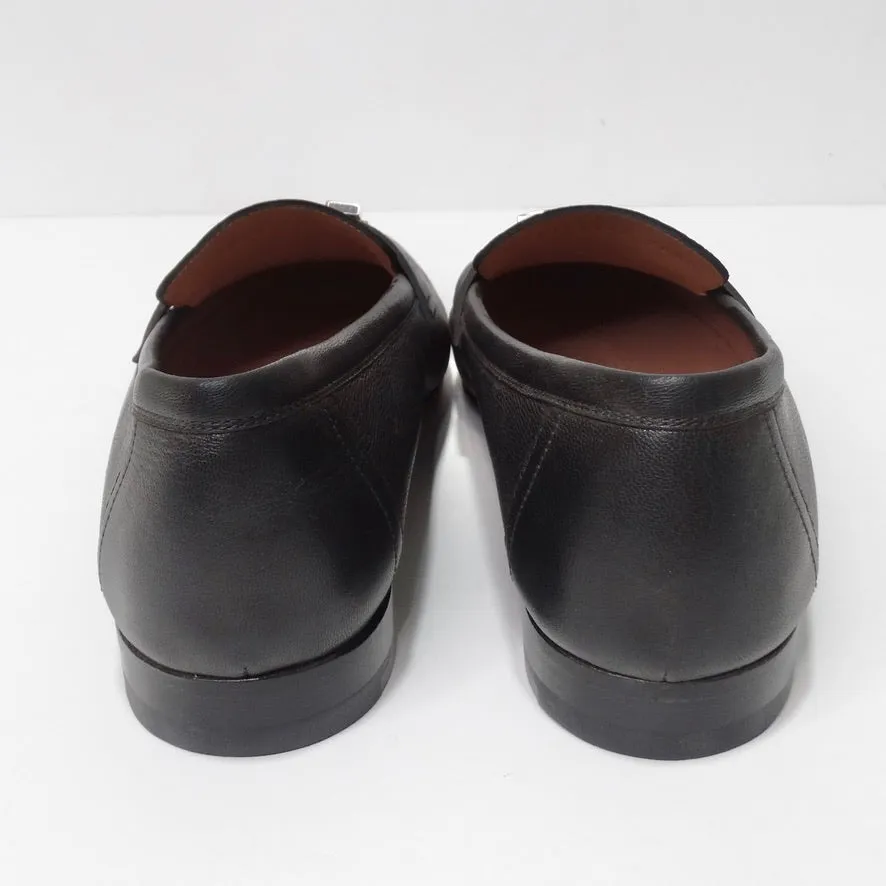 Hermes Paris Loafer