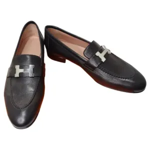Hermes Paris Loafer