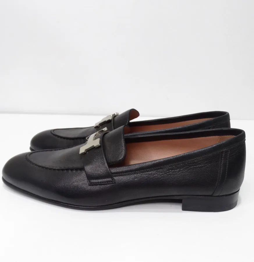 Hermes Paris Loafer