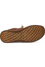Hey Dude Wally Grip Craft Leather