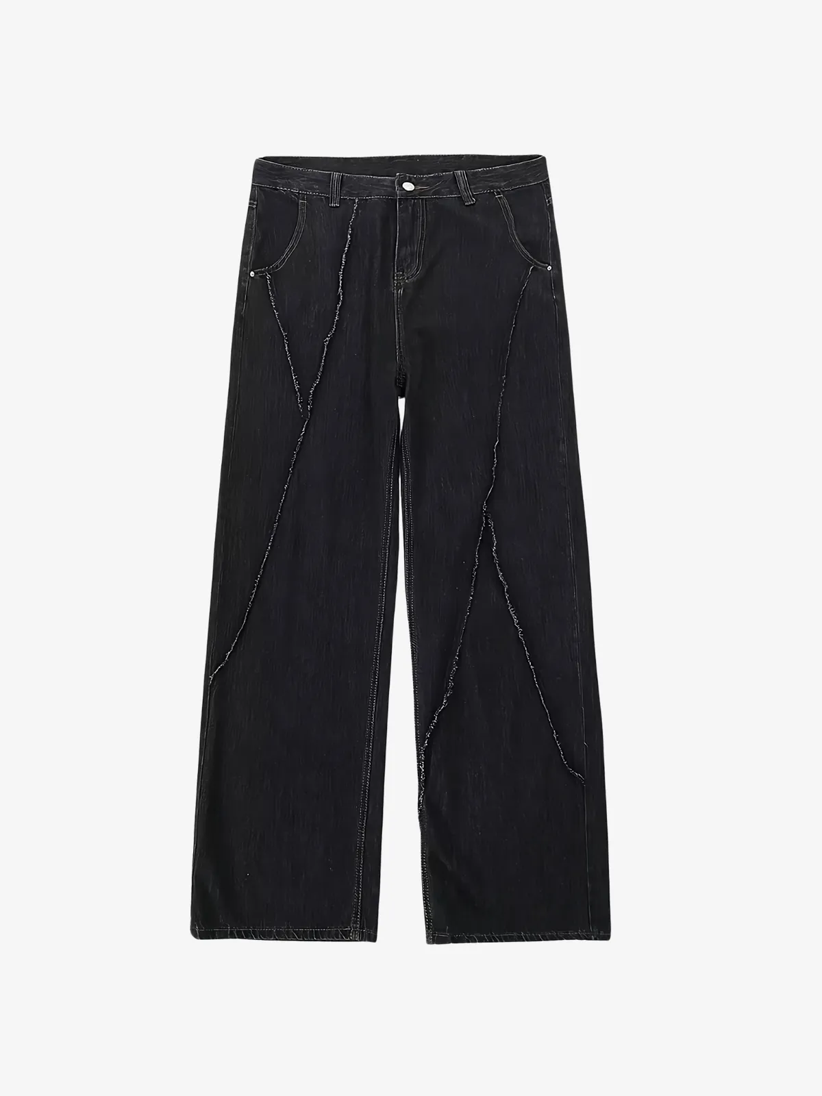 HIGH STREET RETRO JEANS