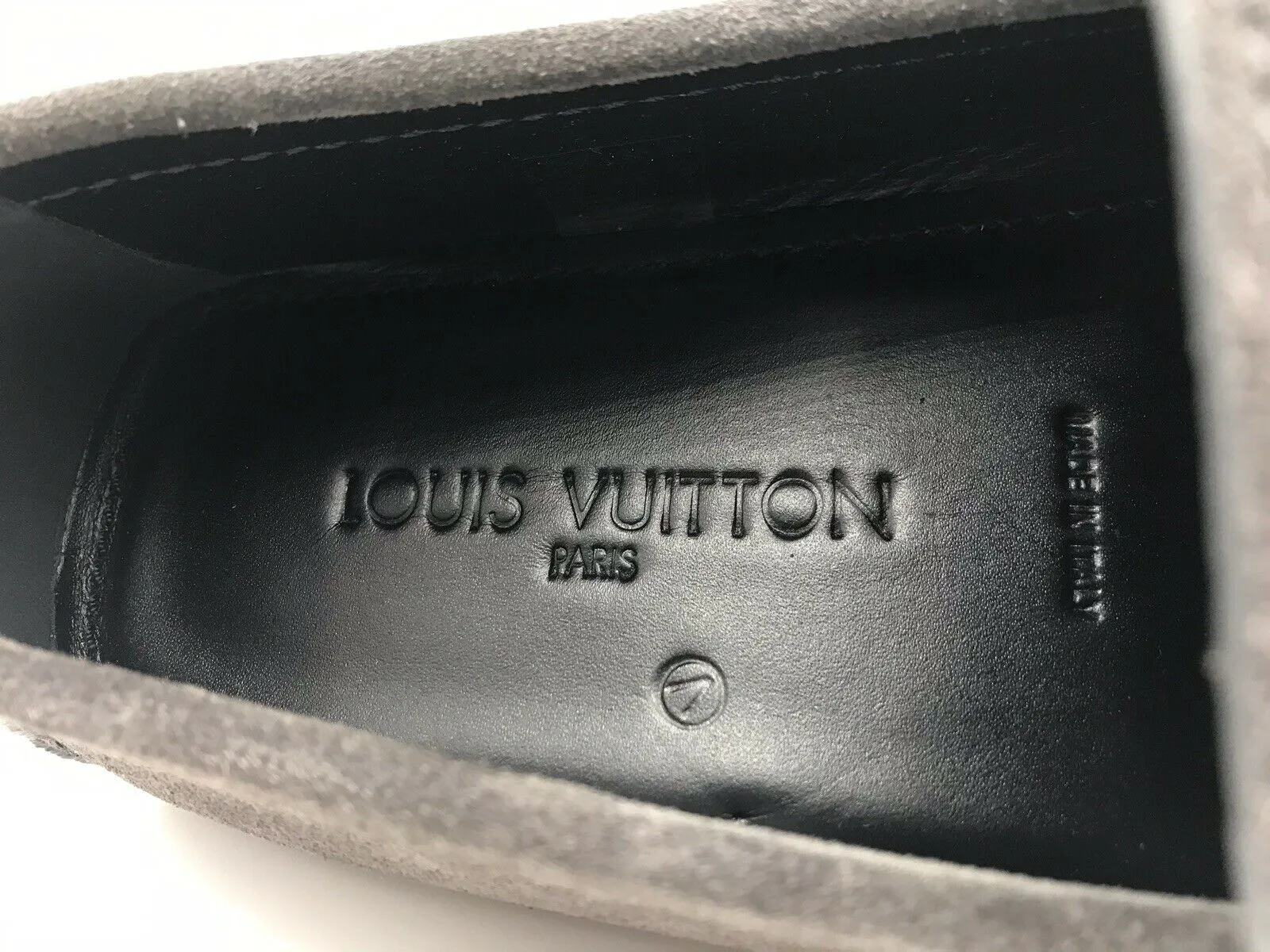 Hockenheim Car Shoe