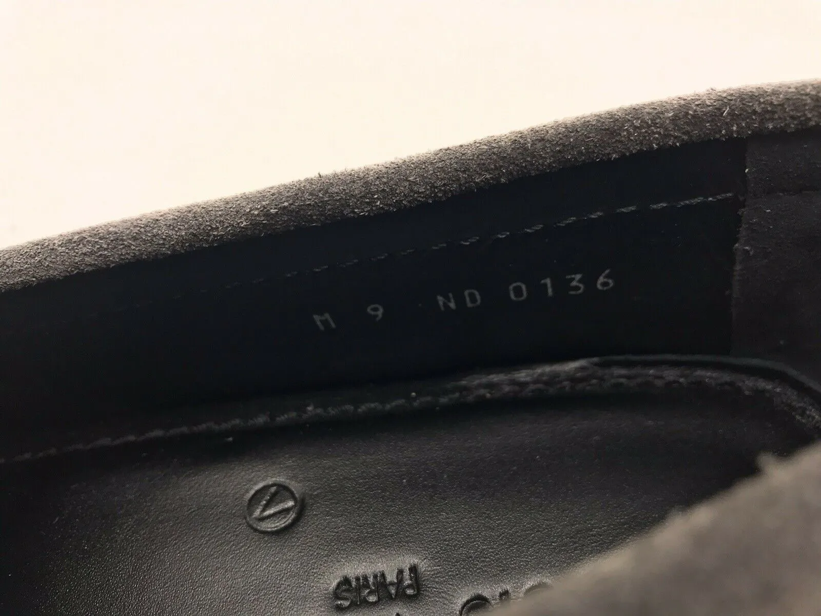 Hockenheim Car Shoe