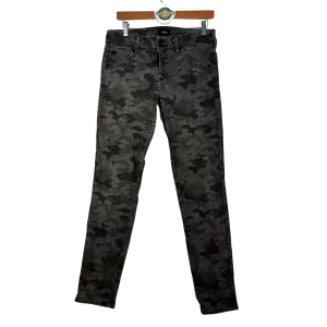 Hudson Jeans Collin Skinny