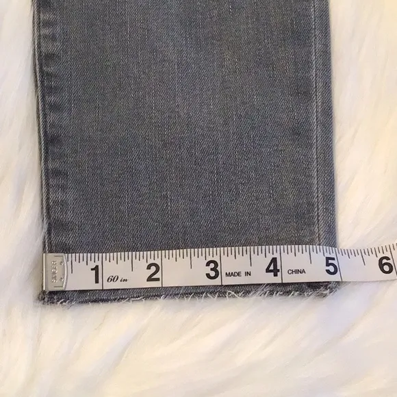 Hudson Natalie Midrise Super Skinny Ankle Jeans