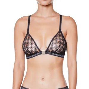 HUIT Cafe Fleur Bralette