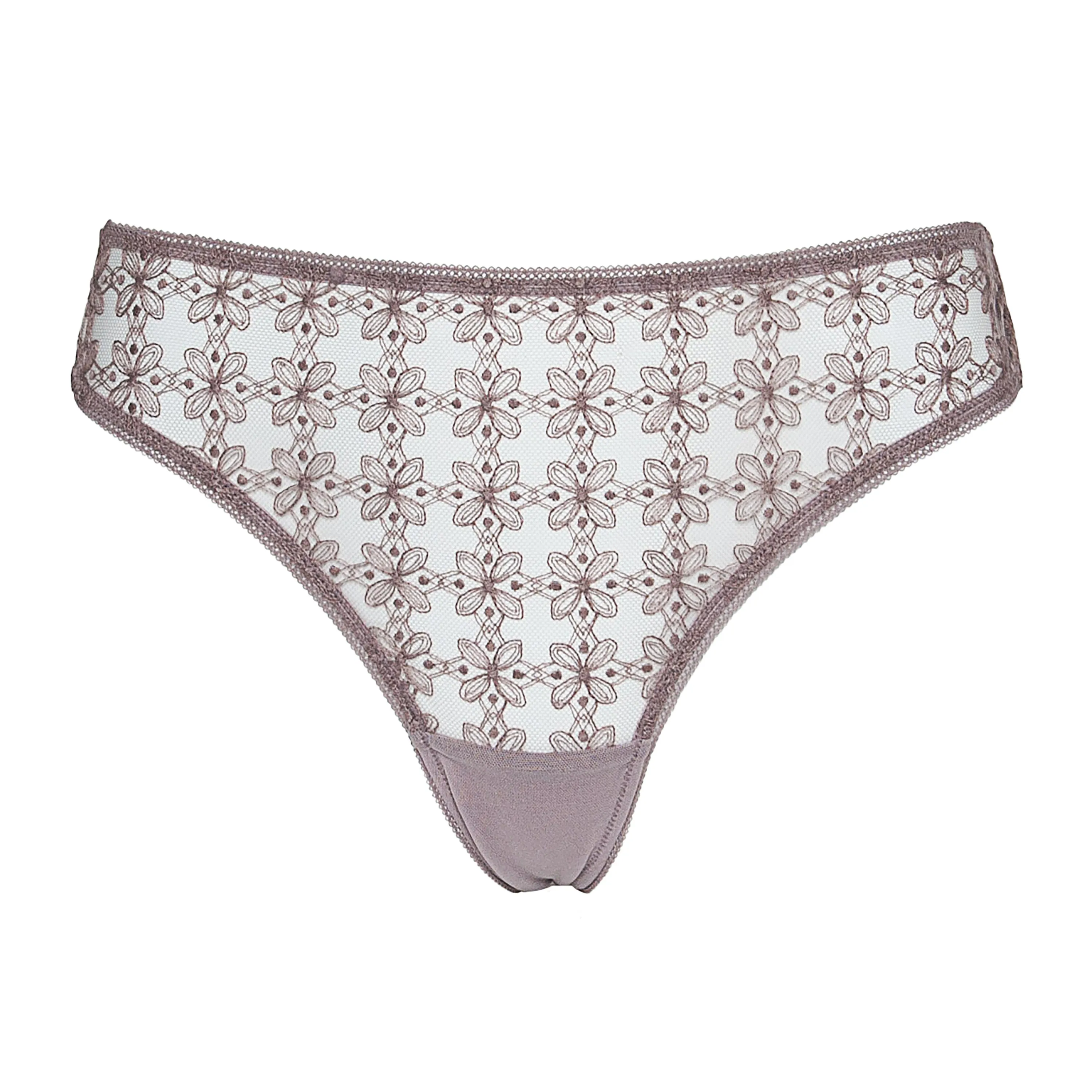 Huit Cafe Fleur Thong