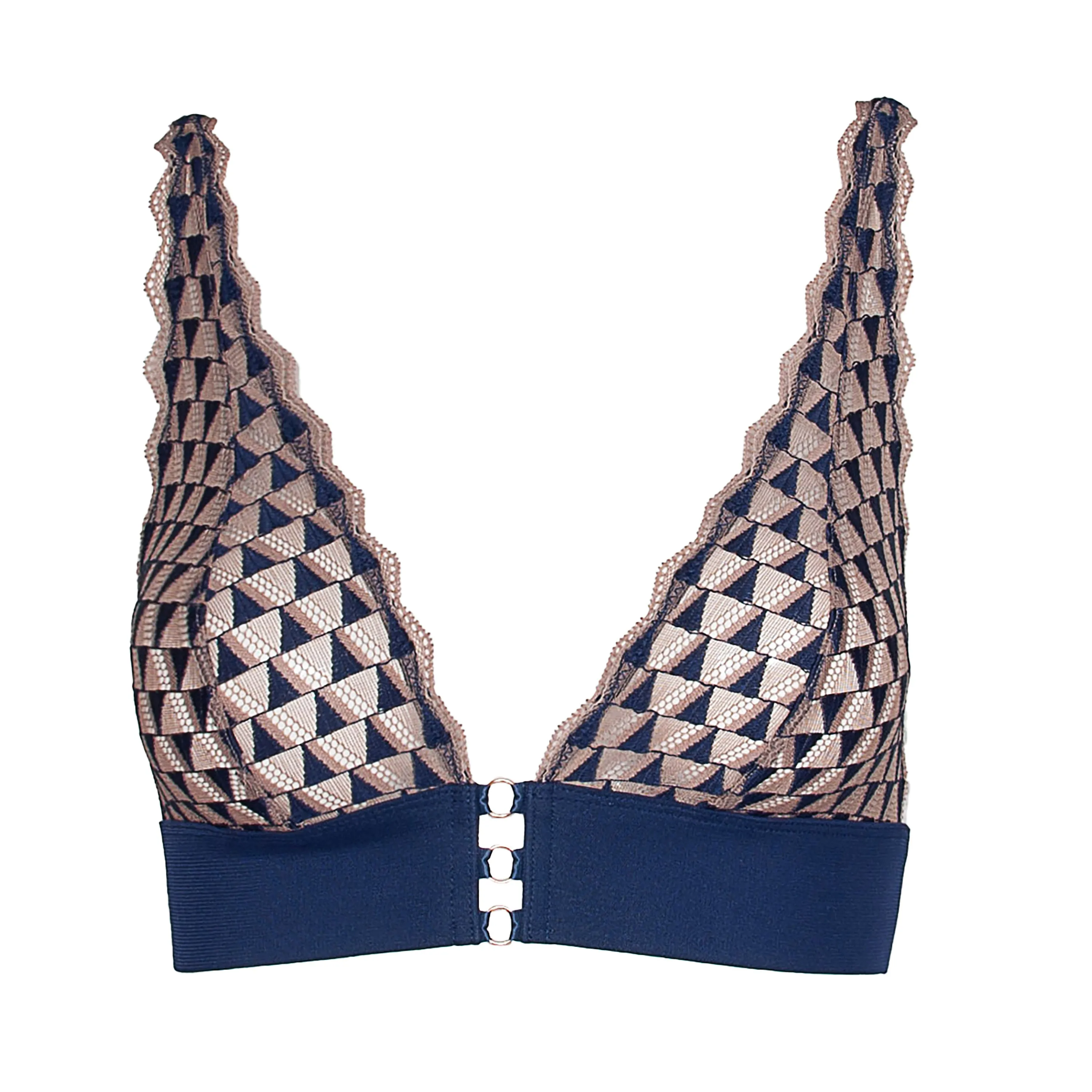HUIT DANCING QUEEN BRALETTE