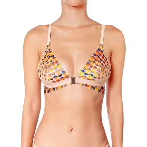 HUIT DECO DOTS BRALETTE