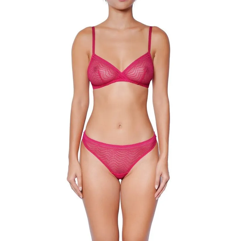 HUIT ECLATANTE BRALETTE