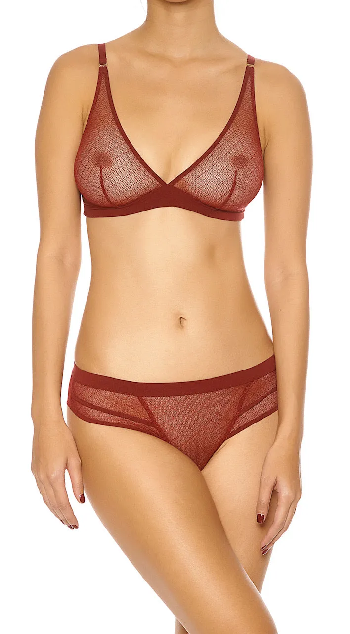 HUIT EVITA Tanga