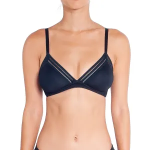 Huit Sweet Cotton Wireless Bralette