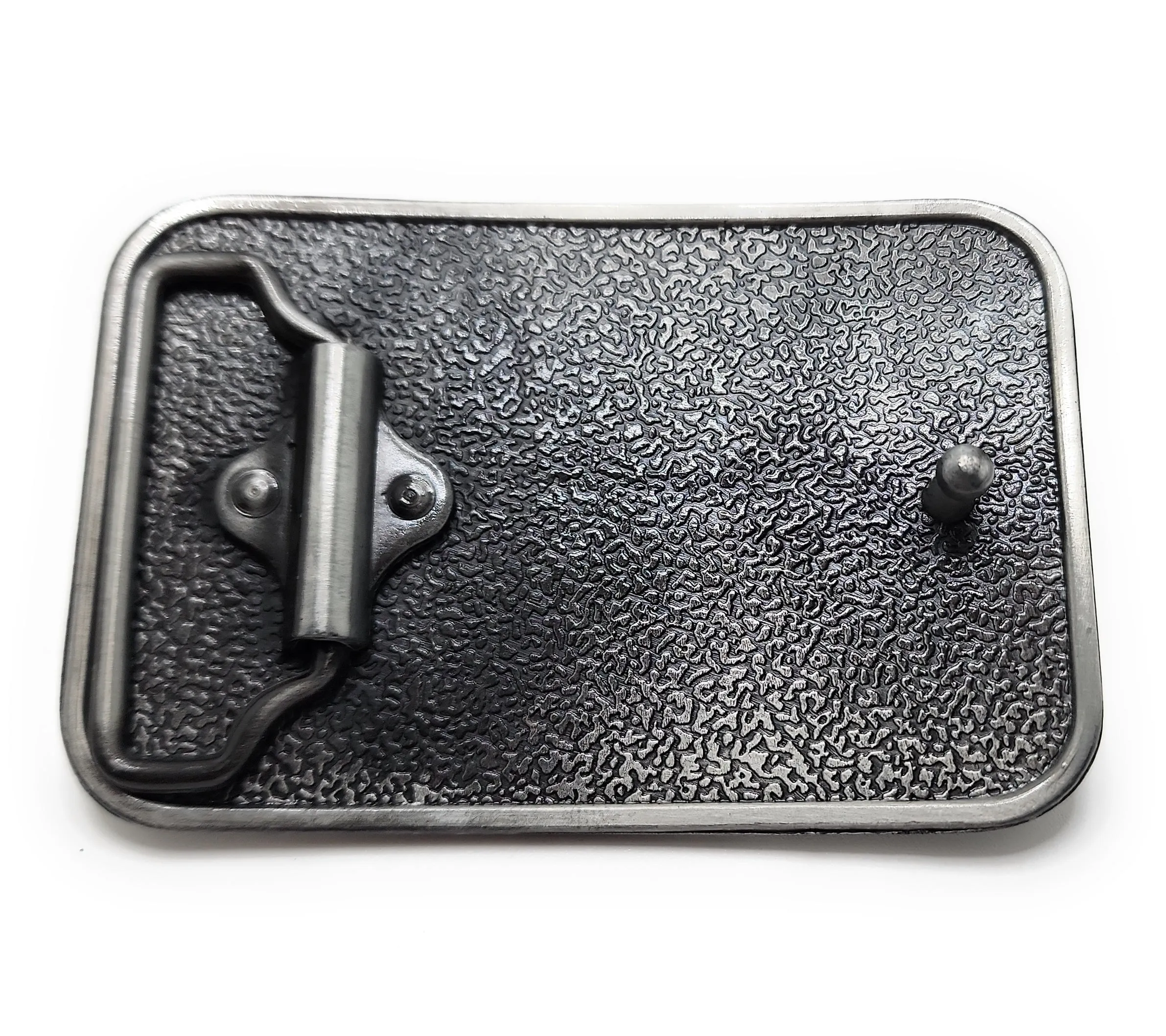 I HEART SEX Belt Buckle Funny