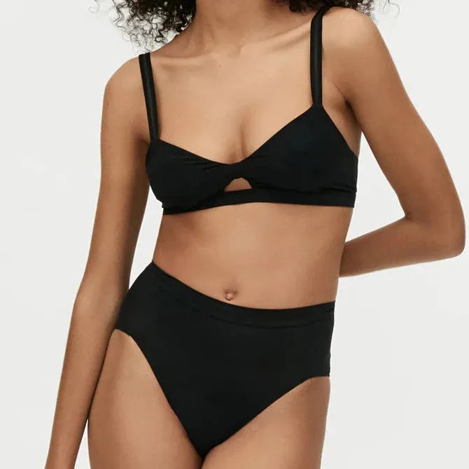 Icone Aimee High Waist Bikini