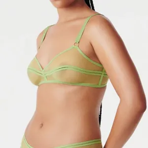 Icone Gianni Triangle Bra