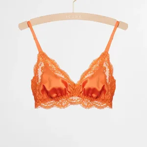 Icone Jade Bralette