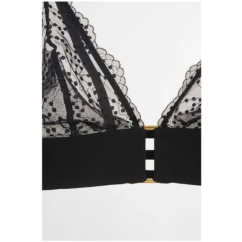 Icone Jasmin Bralette