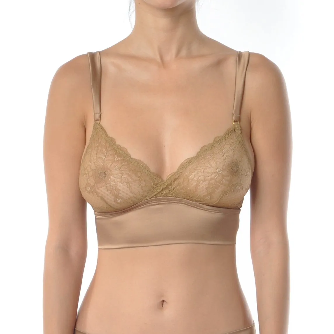 Icone Toluca Bralette