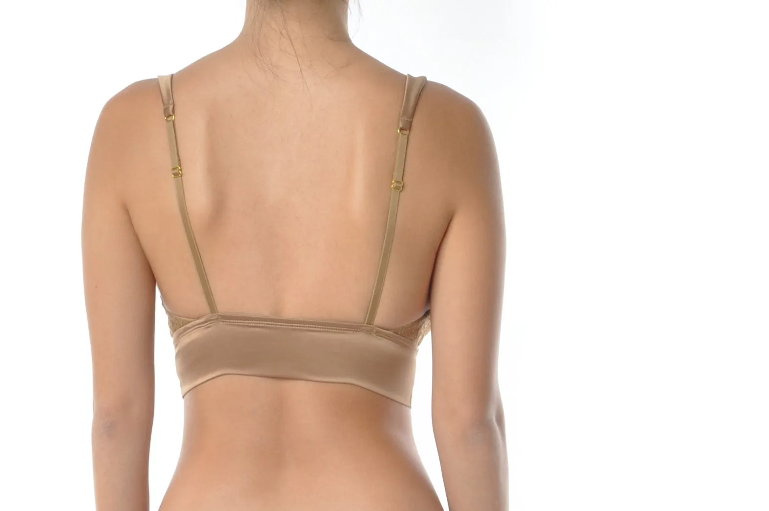 Icone Toluca Bralette