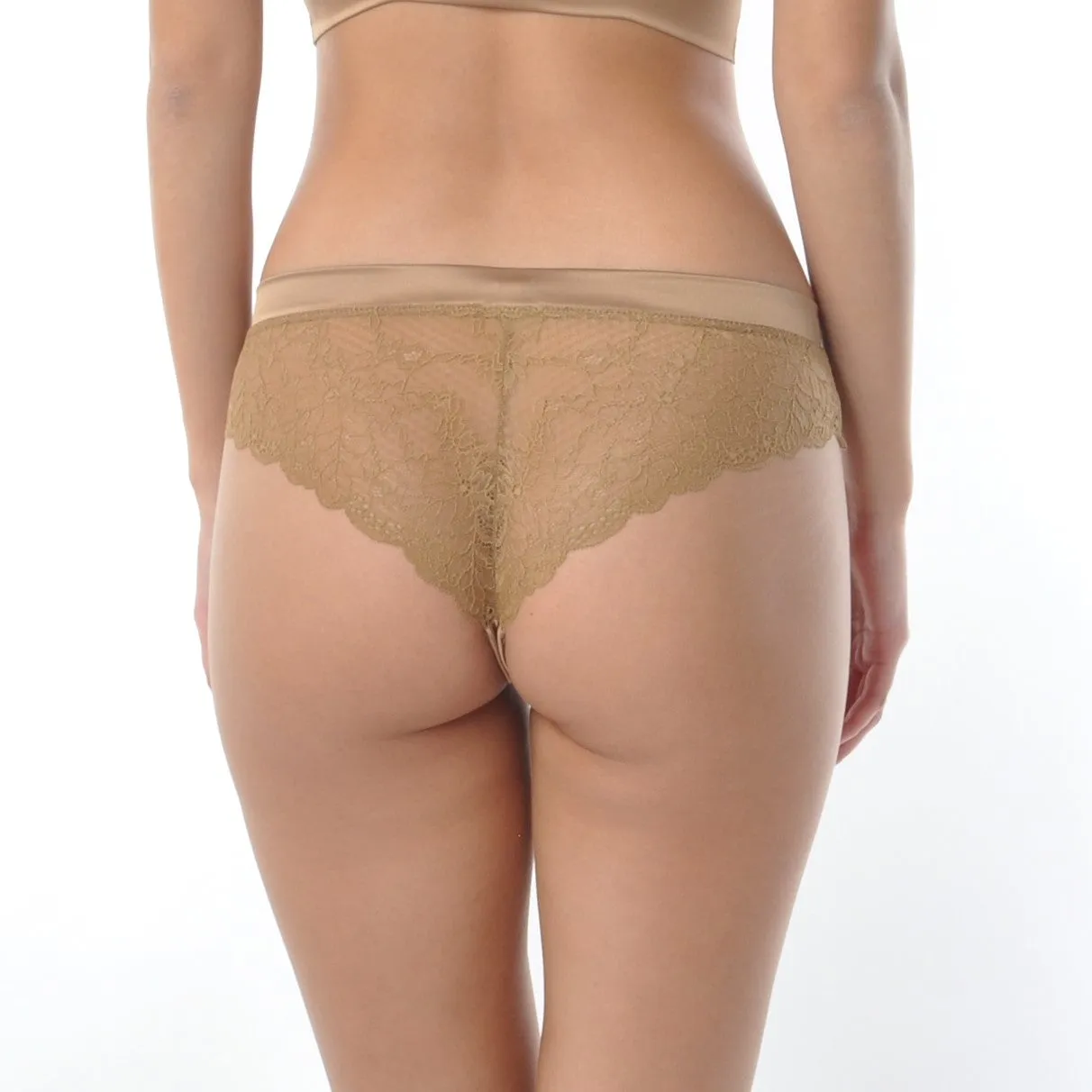 Icone Toluca Brazilian Bikini