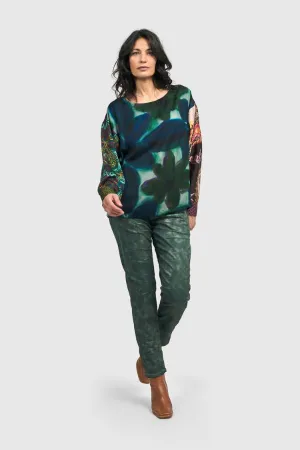 Iconic Jean Green