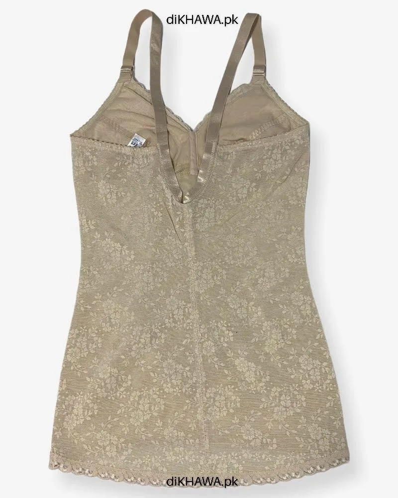 Imported Stocklot Branded Cotton Nightwear Women Floral Lace Short Mini Nightdress Nighties