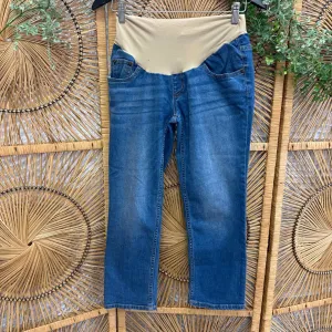 Indigo Blue JEANS matern