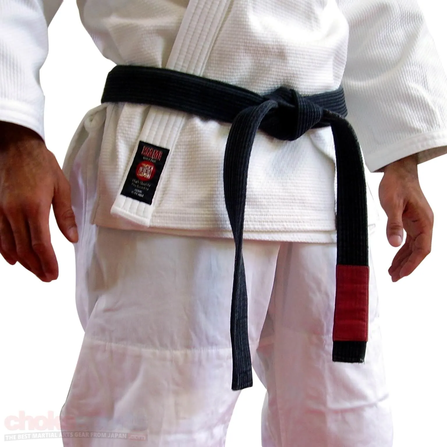 Isami BJJ Black Belt Basic