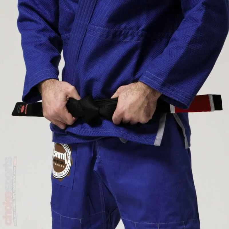 Isami BJJ Black Belt Basic