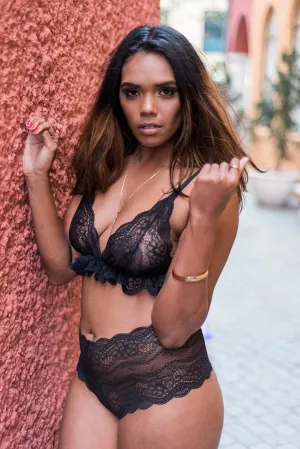Isla Lingerie Set
