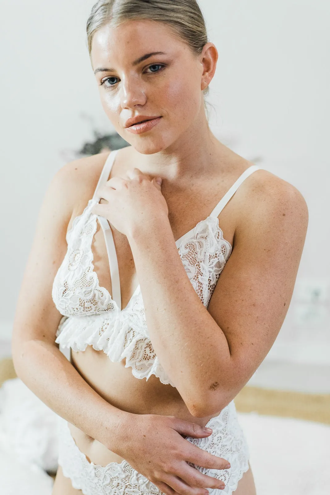 Ivy Bralette