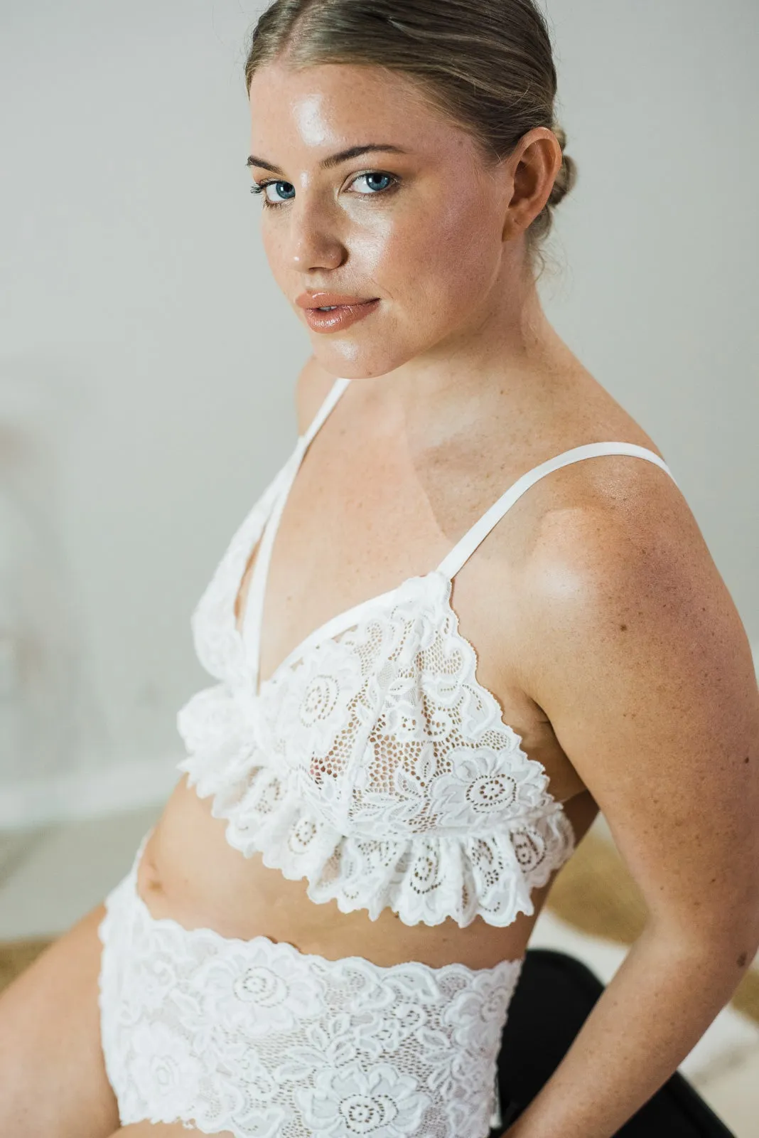 Ivy Bralette