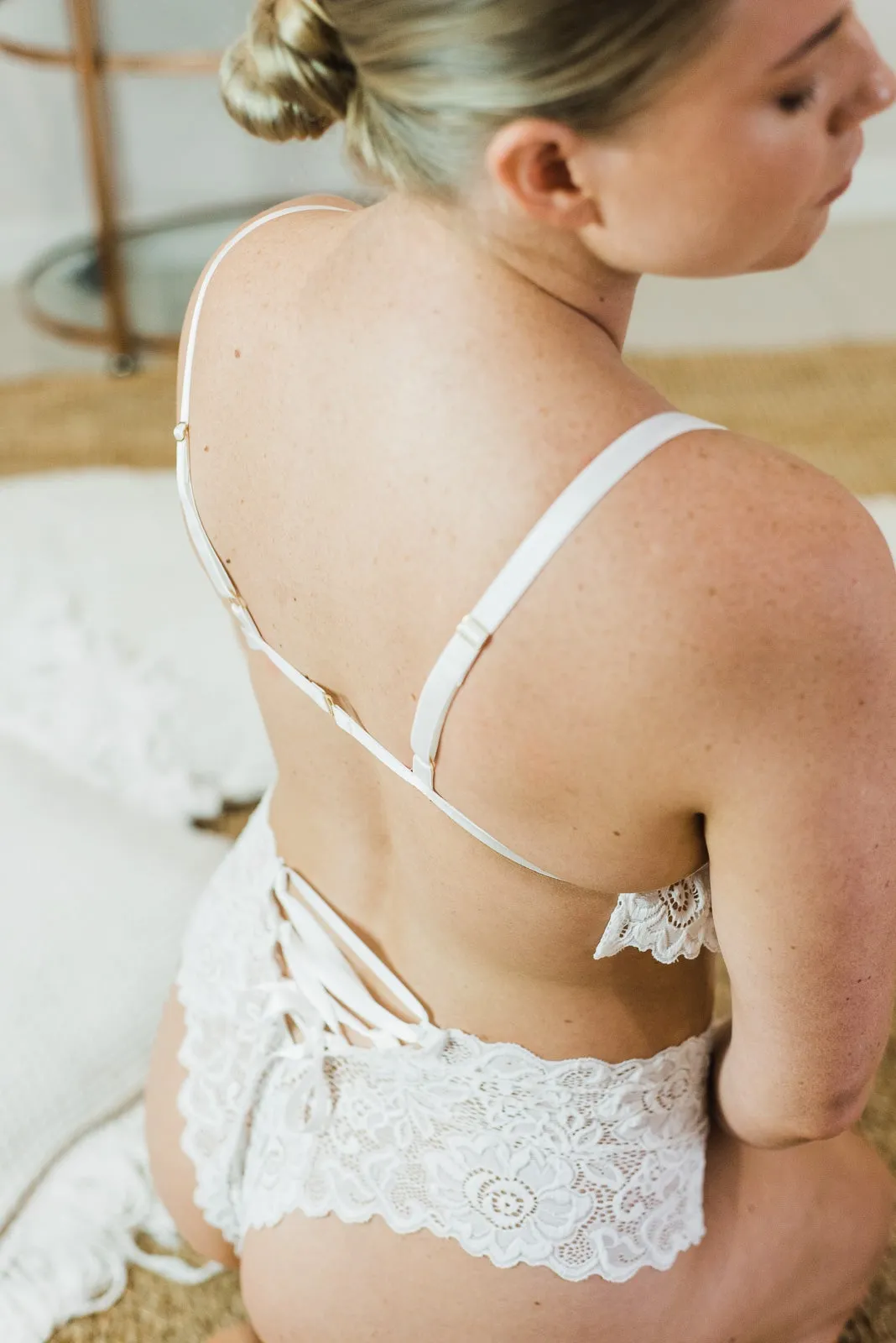 Ivy Bralette