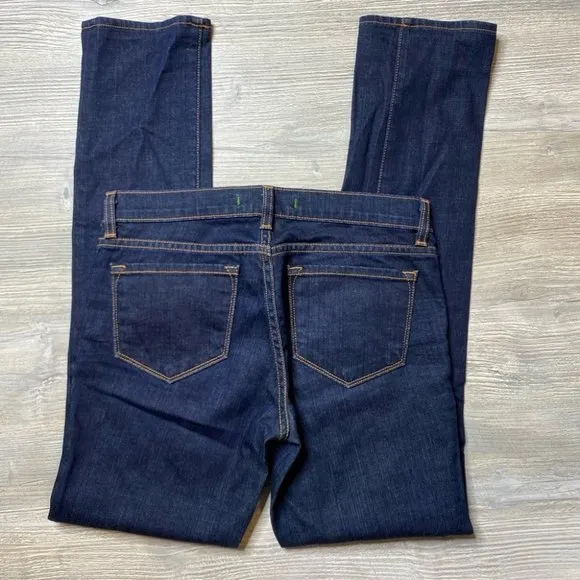 J Brand Petite Pencil Leg Jeans EUC