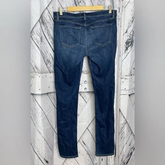 J Brand Maternity Mama J Skinny Jeans Size 29