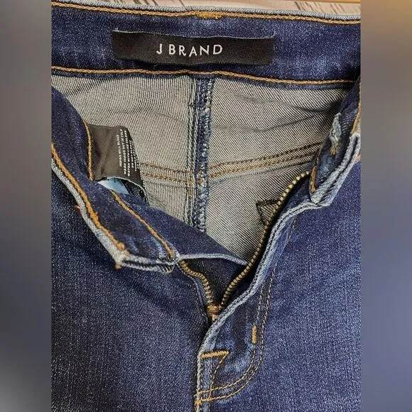 J Brand Maternity Mama J Skinny Jeans Size 29