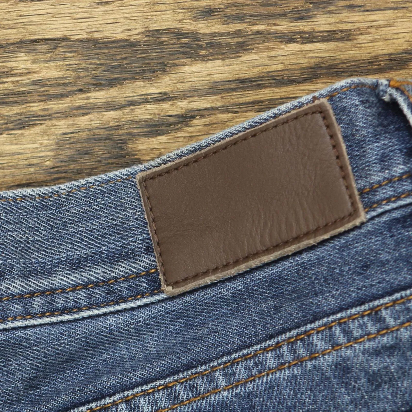 J. Crew Mens The Sutton Zipper Fly Straight Leg Jeans 166c1e84f9ebd8 Blue 35x32