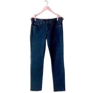 J. Crew Toothpick Jeans