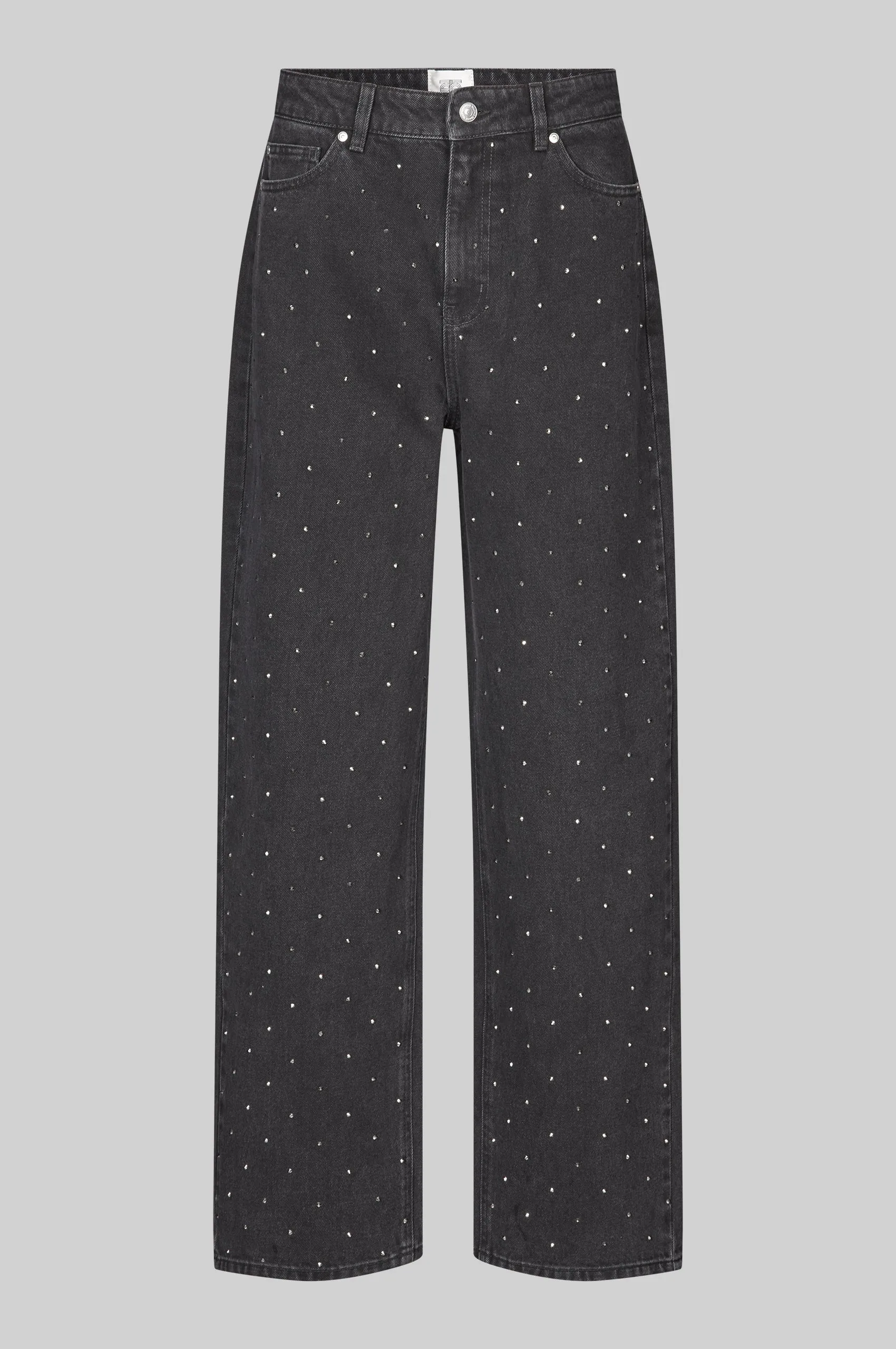Jayden Denim Jeans