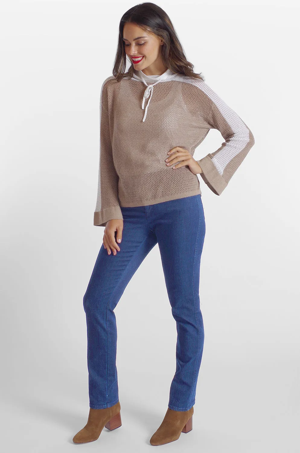 Jean Pant - Denim Stretch: FINAL SALE