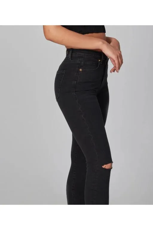 Jeans Alexa WBLK de Lola jeans