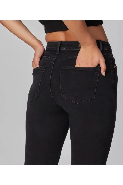 Jeans Alexa WBLK de Lola jeans