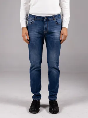 JEANS LEONE